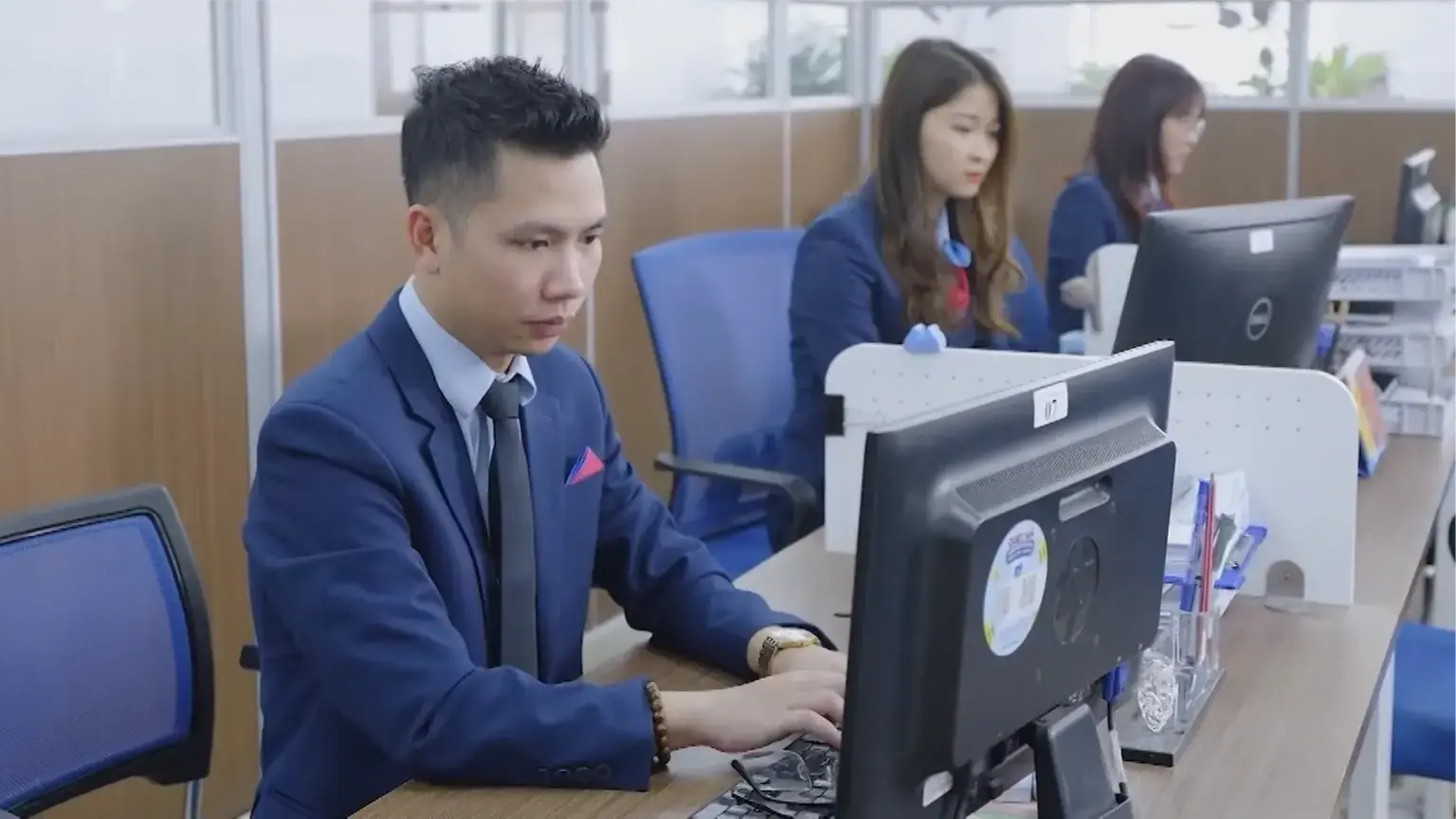 Hạ tầng số thúc đẩy đổi mới sáng tạo